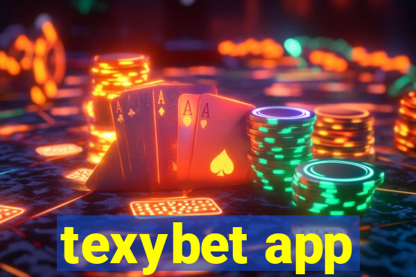 texybet app
